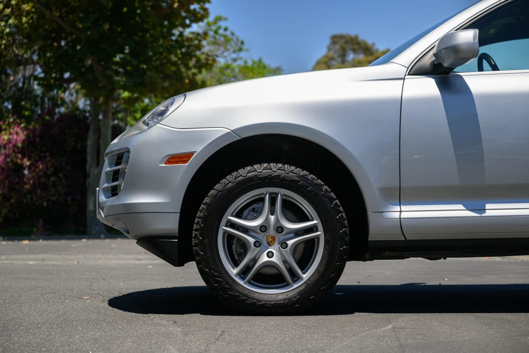 2008 Porsche 955/957 Cayenne - Image 20 of 31