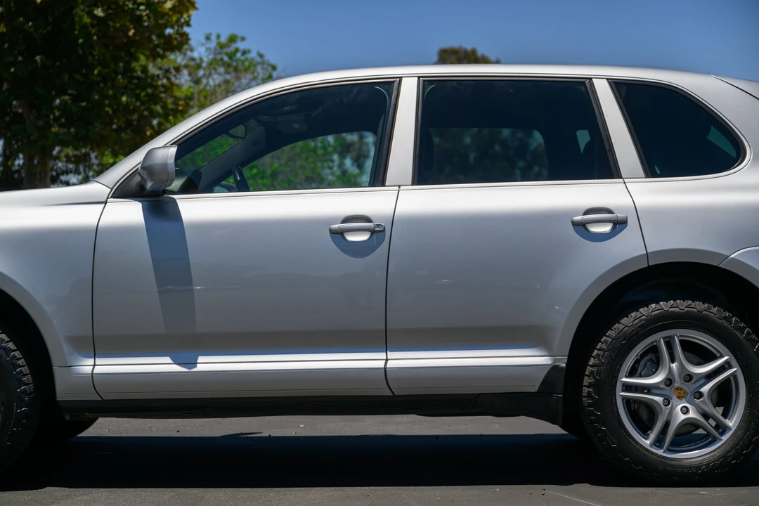 2008 Porsche 955/957 Cayenne - Image 22 of 31