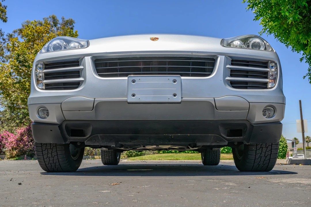 2008 Porsche 955/957 Cayenne - Image 10 of 31