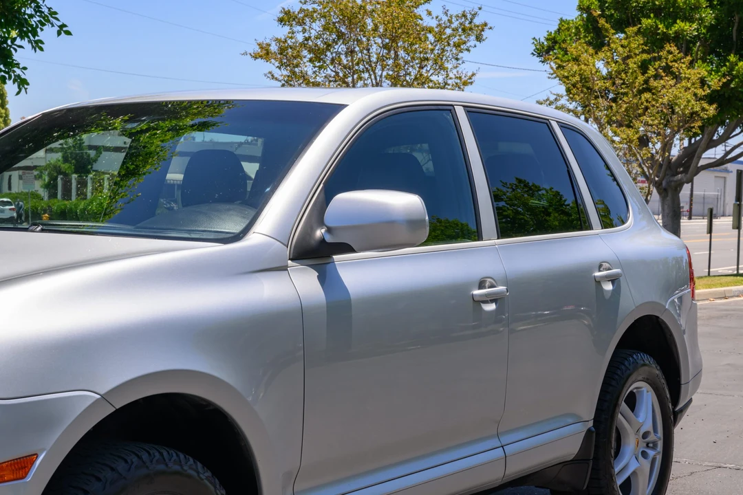 2008 Porsche 955/957 Cayenne - Image 28 of 31