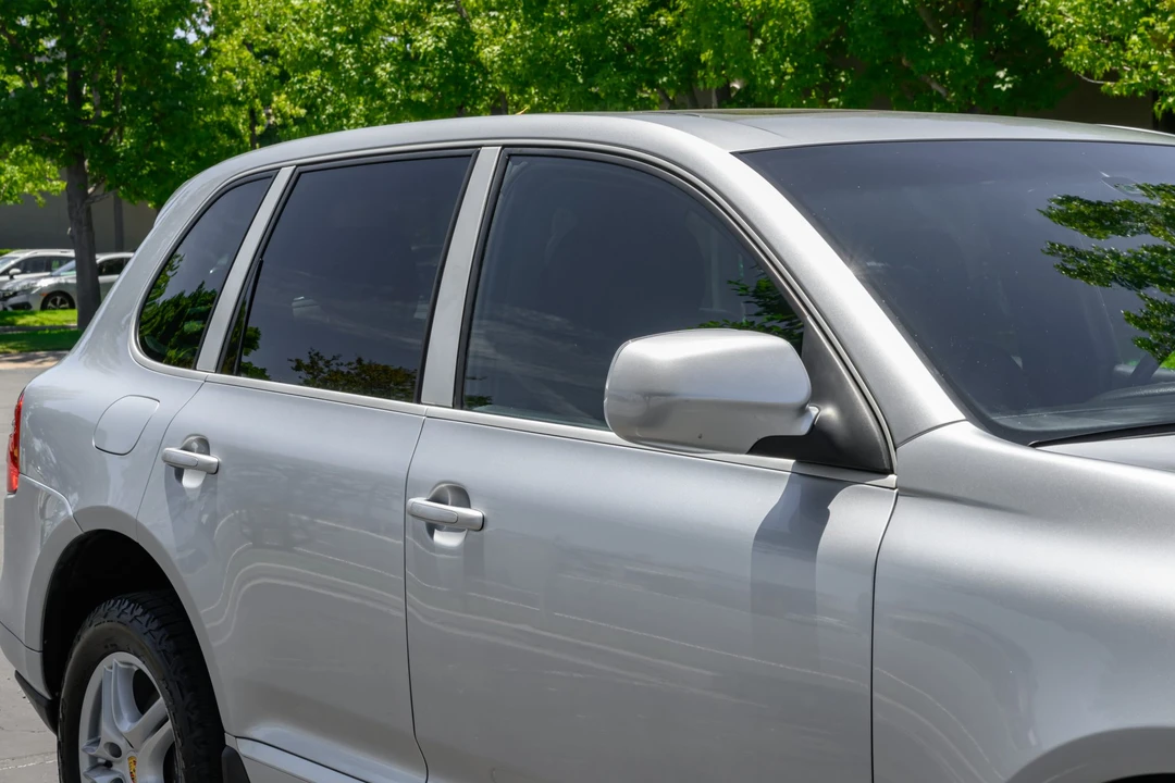 2008 Porsche 955/957 Cayenne - Image 27 of 31
