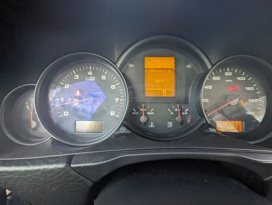 2008 Porsche 955/957 Cayenne - Image 13 of 14