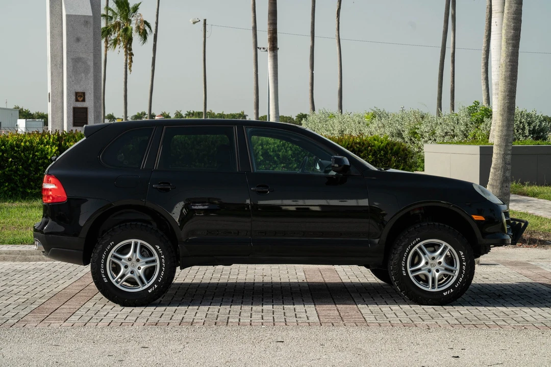 2008 Porsche 955/957 Cayenne - Image 18 of 31