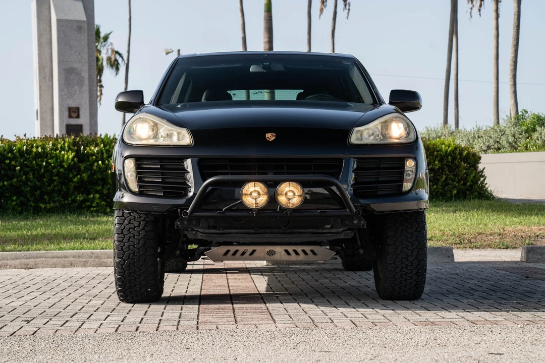 2008 Porsche 955/957 Cayenne - Image 5 of 31