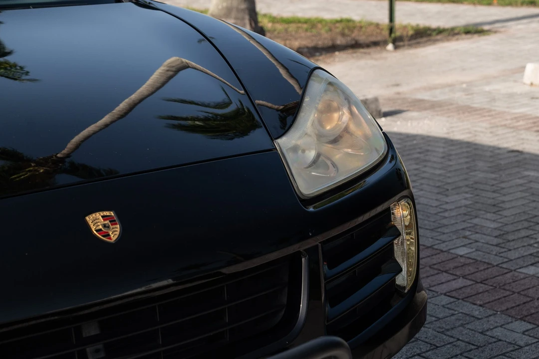2008 Porsche 955/957 Cayenne - Image 31 of 31