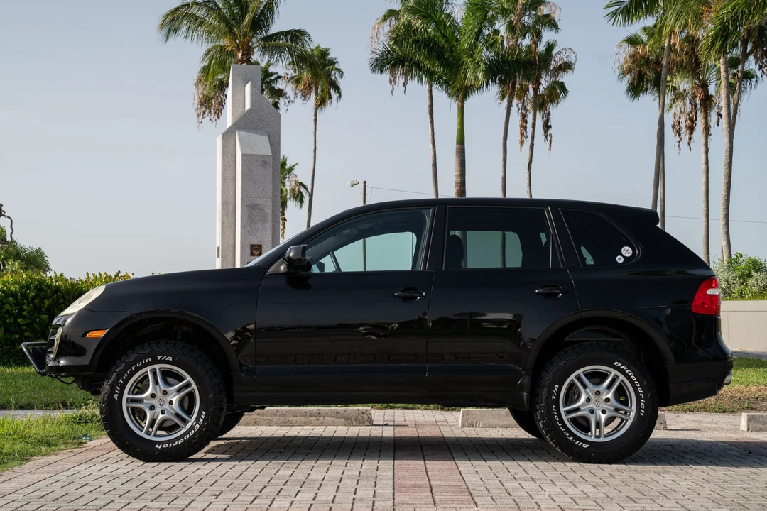2008 Porsche 955/957 Cayenne - Image 29 of 31