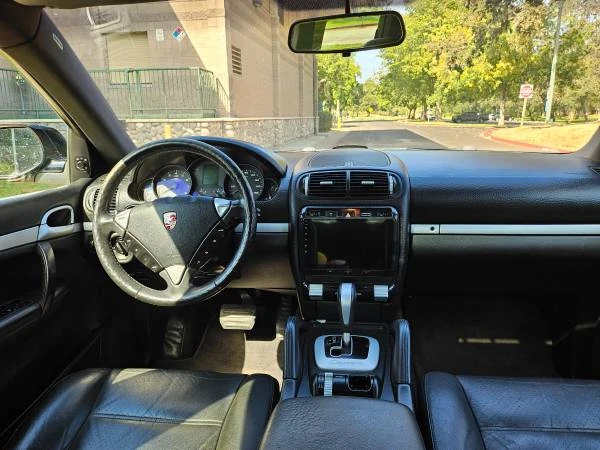 2008 Porsche 955/957 Cayenne - Image 11 of 12