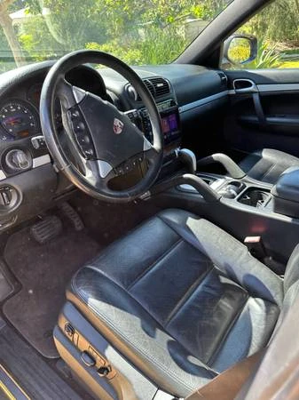 2008 Porsche 955/957 Cayenne - Image 5 of 18