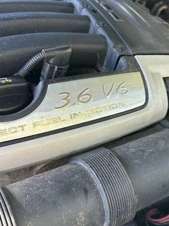 2008 Porsche 955/957 Cayenne - Image 12 of 18