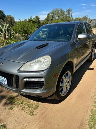 2008 Porsche 955/957 Cayenne - Image 2 of 18