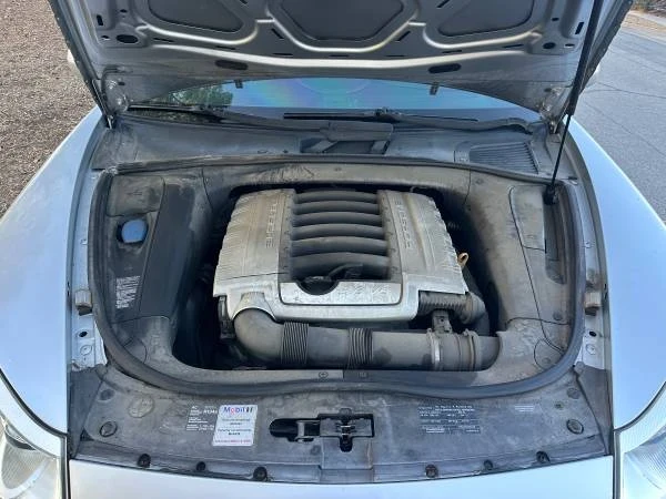 2008 Porsche 955/957 Cayenne - Image 18 of 20