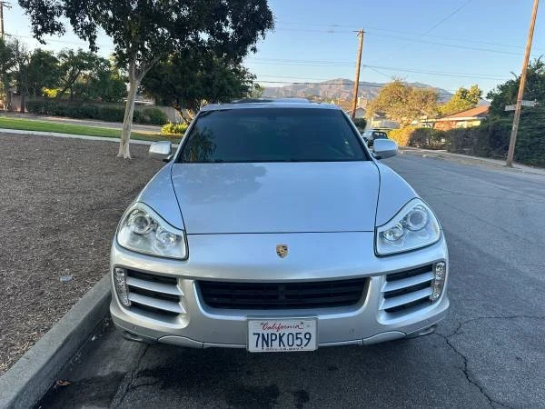 2008 Porsche 955/957 Cayenne - Image 2 of 20