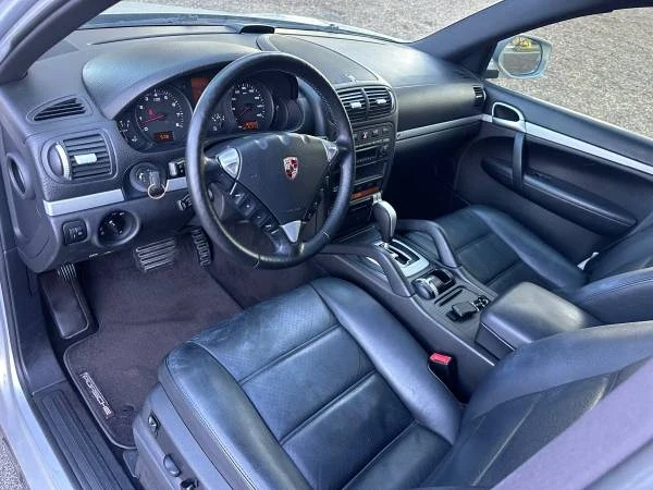2008 Porsche 955/957 Cayenne - Image 9 of 20