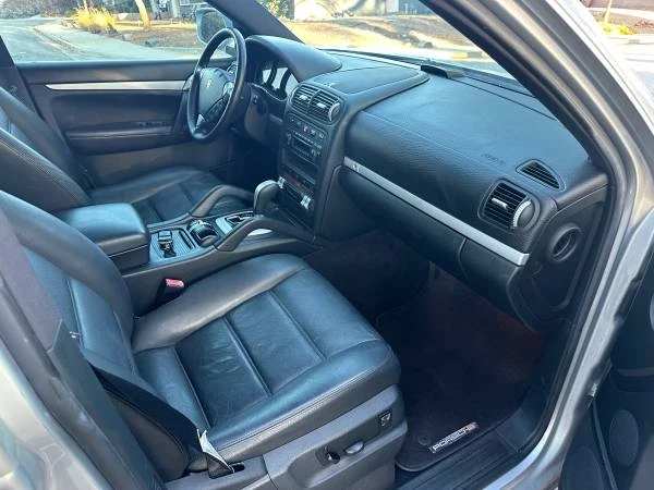 2008 Porsche 955/957 Cayenne - Image 11 of 20