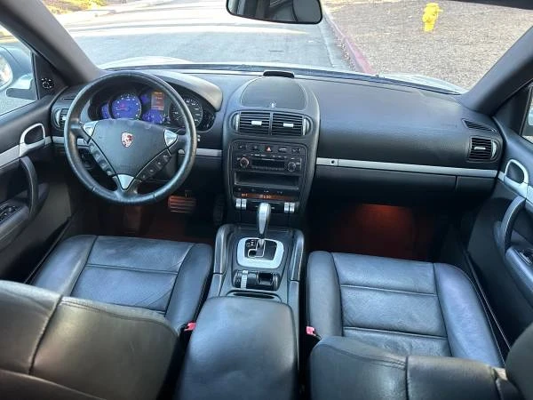 2008 Porsche 955/957 Cayenne - Image 14 of 20