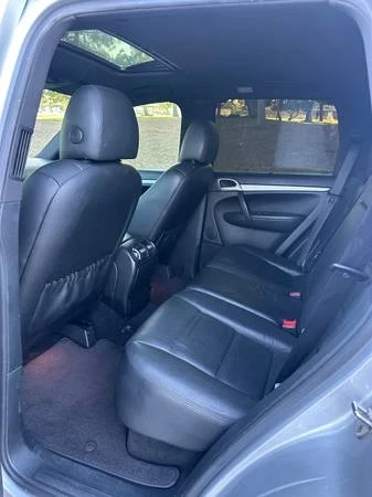 2008 Porsche 955/957 Cayenne - Image 10 of 20