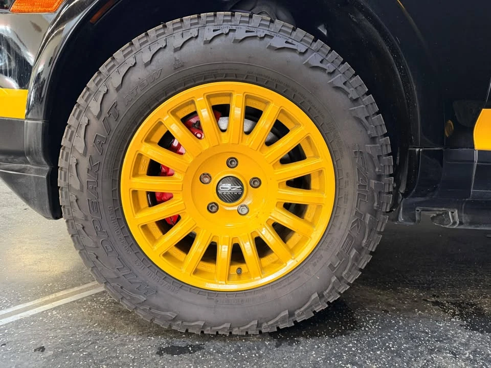 2008 Porsche 955/957 Cayenne GTS - Image 6 of 20