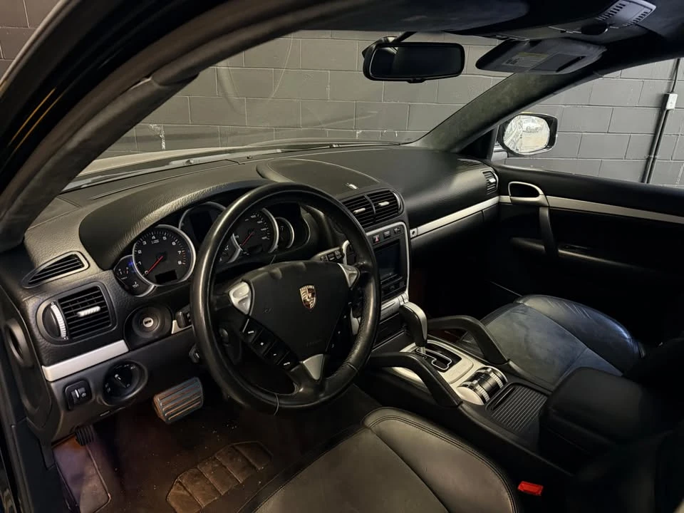 2008 Porsche 955/957 Cayenne GTS - Image 17 of 20