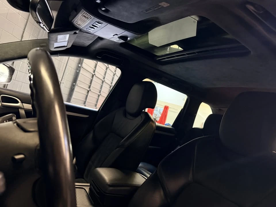 2008 Porsche 955/957 Cayenne GTS - Image 18 of 20