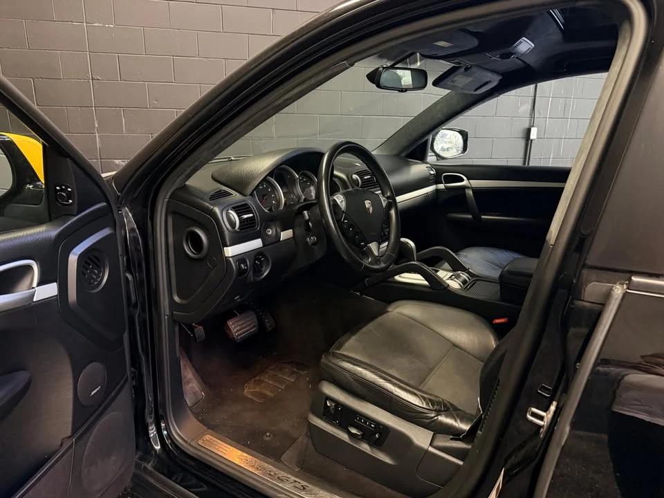 2008 Porsche 955/957 Cayenne GTS - Image 16 of 20