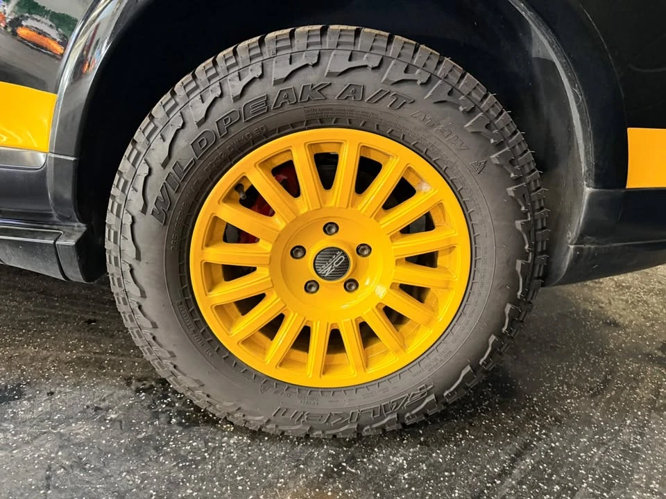 2008 Porsche 955/957 Cayenne GTS - Image 7 of 20