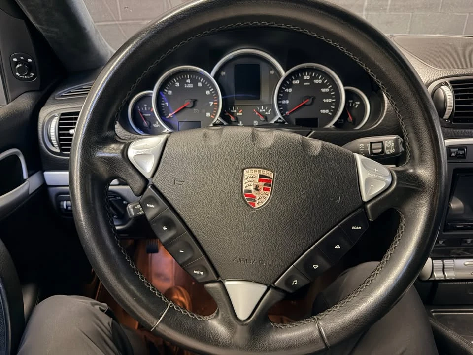 2008 Porsche 955/957 Cayenne GTS - Image 19 of 20