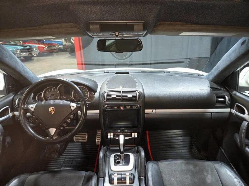 2008 Porsche 955/957 Cayenne GTS - Image 7 of 12
