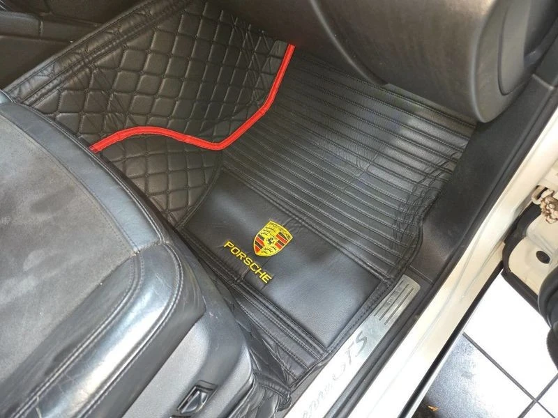 2008 Porsche 955/957 Cayenne GTS - Image 11 of 12