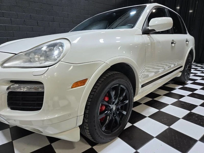2008 Porsche 955/957 Cayenne GTS - Image 12 of 12