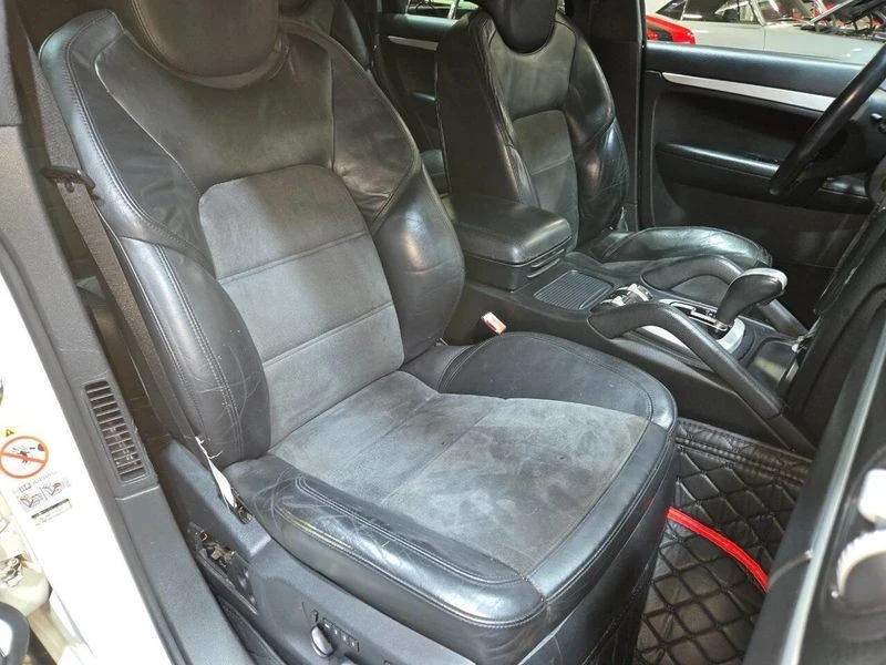 2008 Porsche 955/957 Cayenne GTS - Image 10 of 12