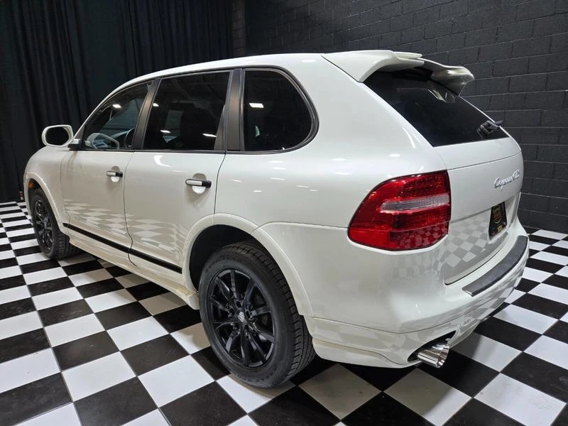 2008 Porsche 955/957 Cayenne GTS - Image 2 of 12
