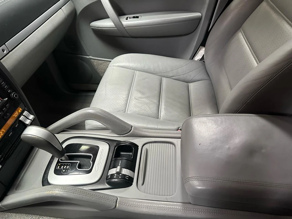 2008 Porsche 955/957 Cayenne - Image 18 of 31