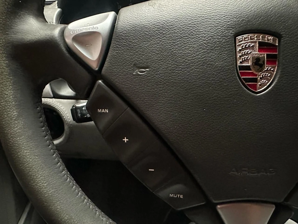 2008 Porsche 955/957 Cayenne - Image 16 of 31