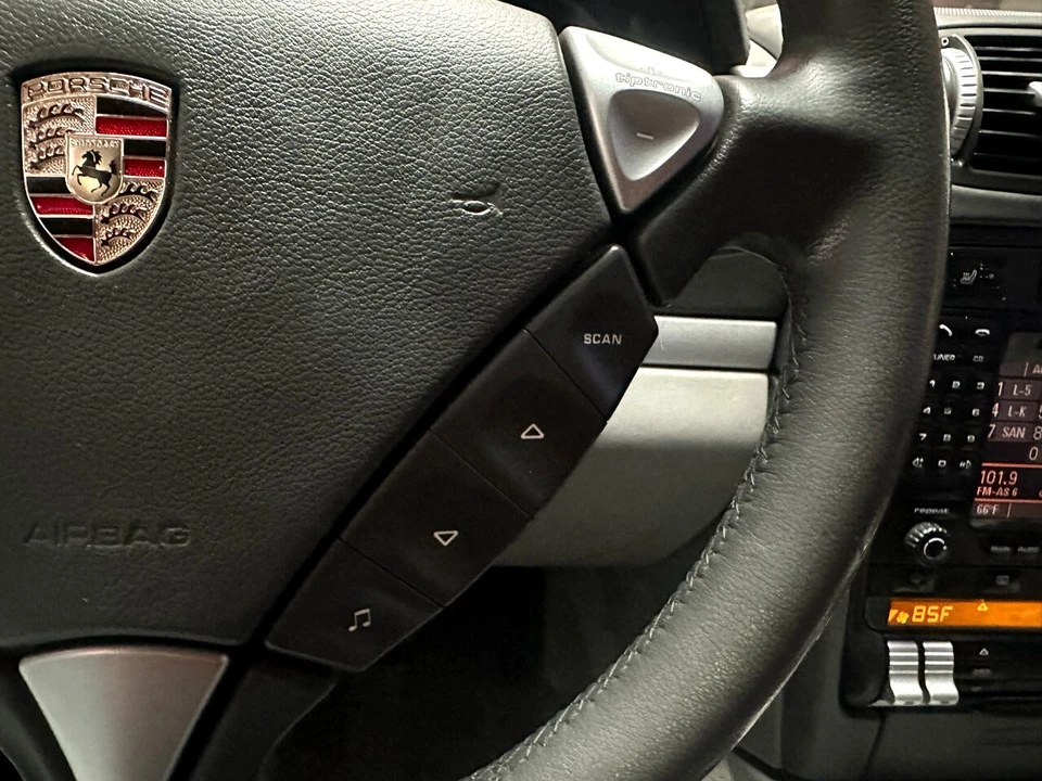 2008 Porsche 955/957 Cayenne - Image 15 of 31
