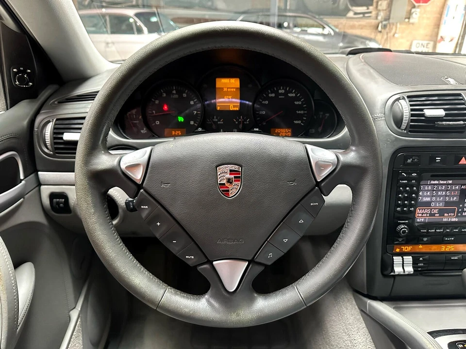 2008 Porsche 955/957 Cayenne - Image 12 of 21