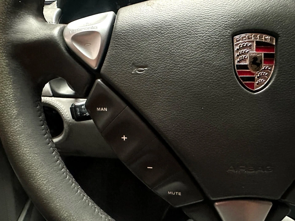2008 Porsche 955/957 Cayenne - Image 16 of 21