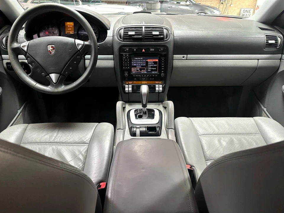 2008 Porsche 955/957 Cayenne - Image 10 of 31