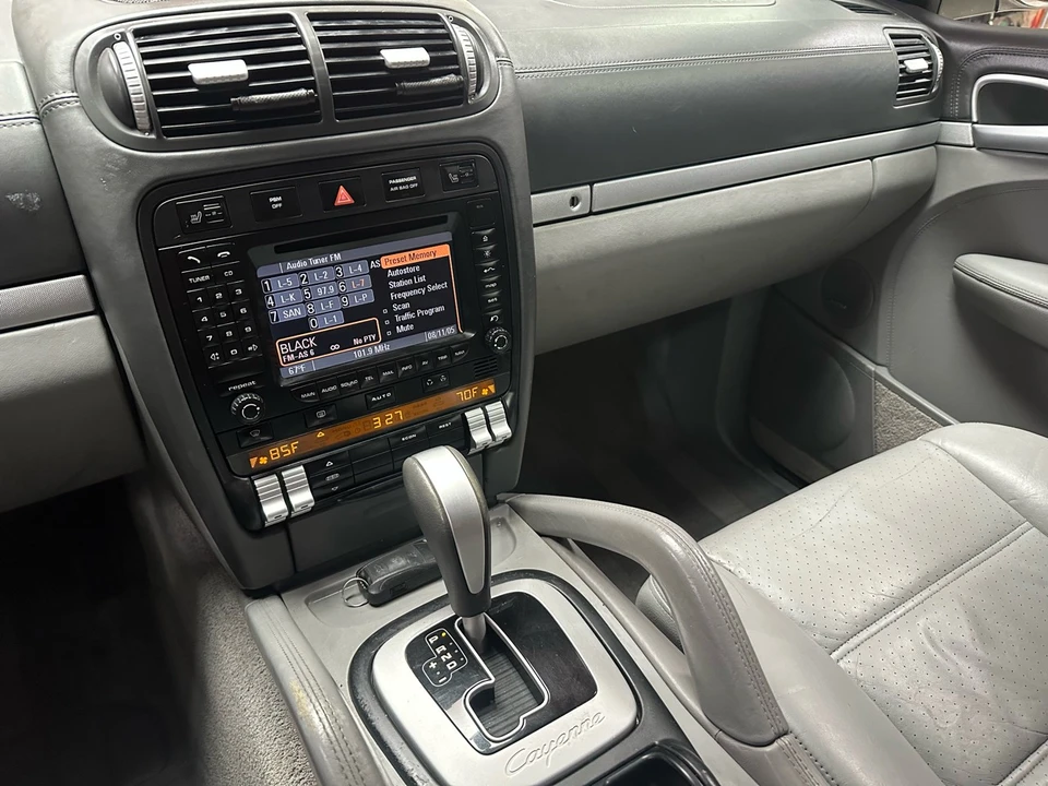 2008 Porsche 955/957 Cayenne - Image 19 of 21