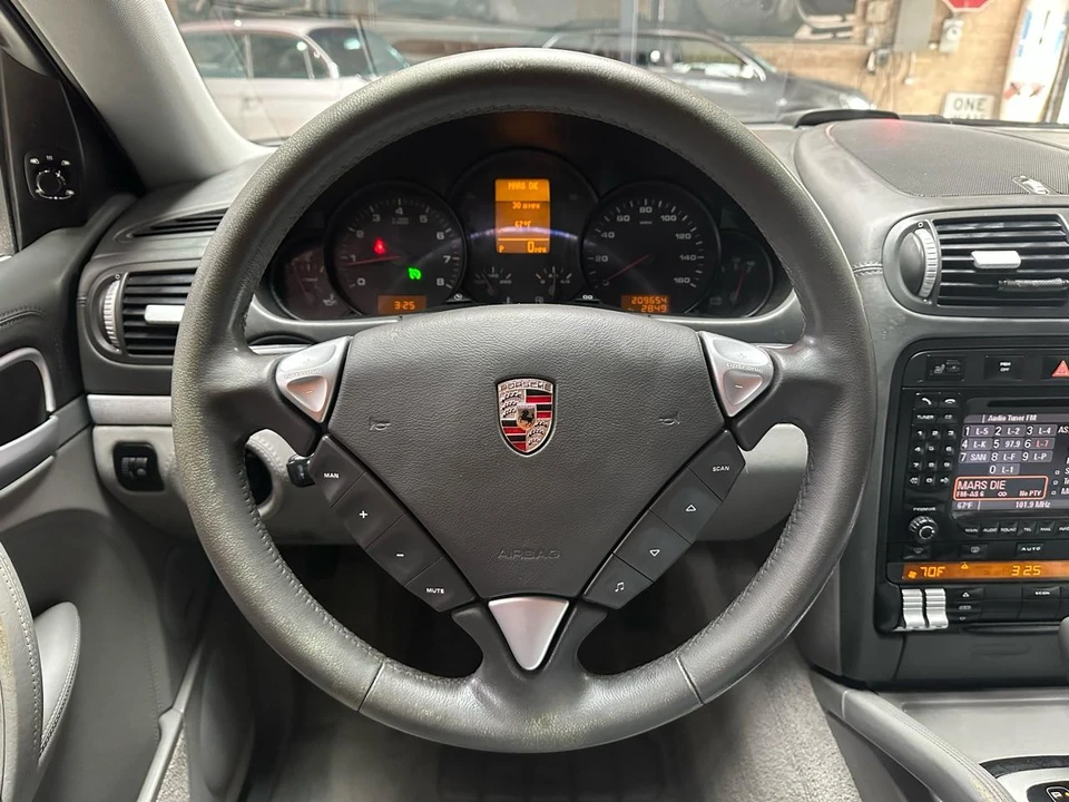 2008 Porsche 955/957 Cayenne - Image 12 of 31