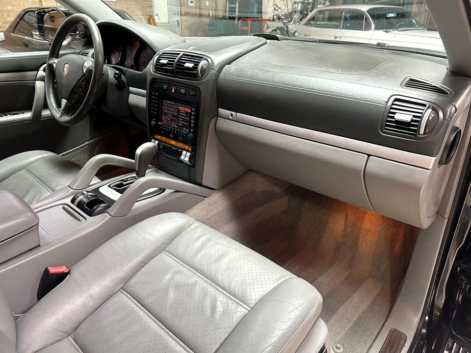2008 Porsche 955/957 Cayenne - Image 11 of 21