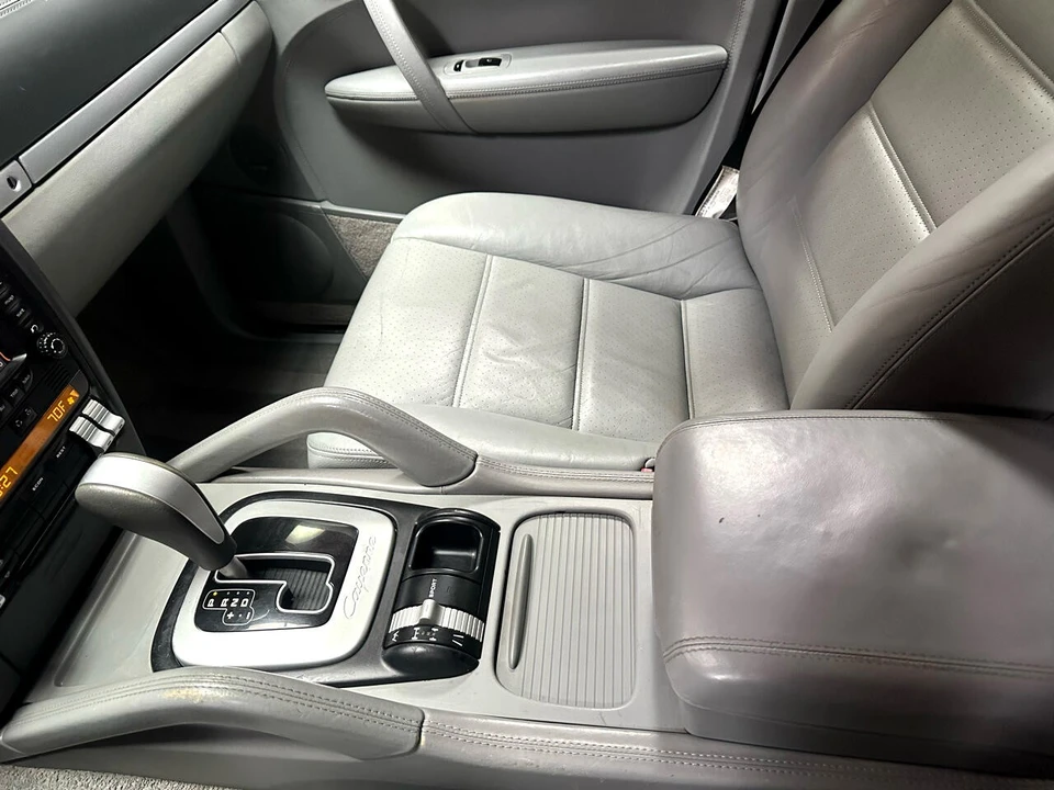 2008 Porsche 955/957 Cayenne - Image 18 of 21