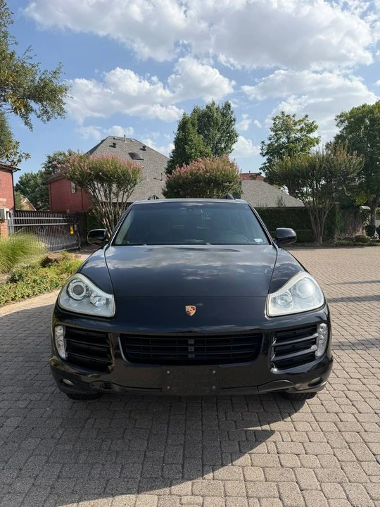 2008 Porsche 955/957 Cayenne - Image 2 of 14