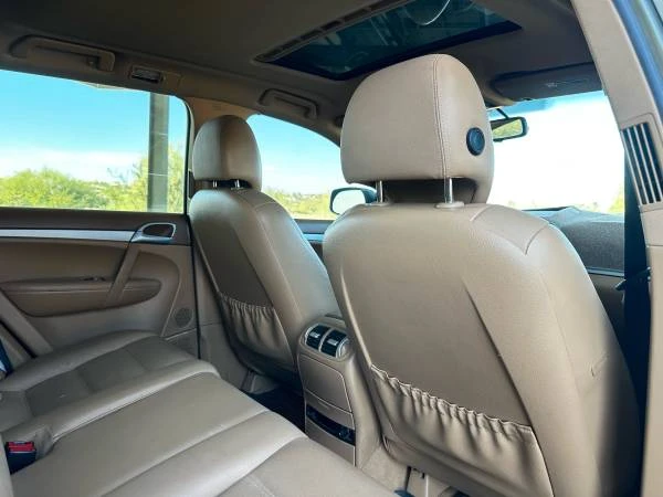 2008 Porsche 955/957 Cayenne - Image 19 of 21