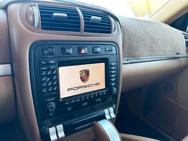 2008 Porsche 955/957 Cayenne - Image 14 of 21
