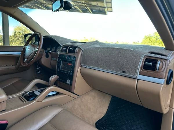 2008 Porsche 955/957 Cayenne - Image 16 of 21
