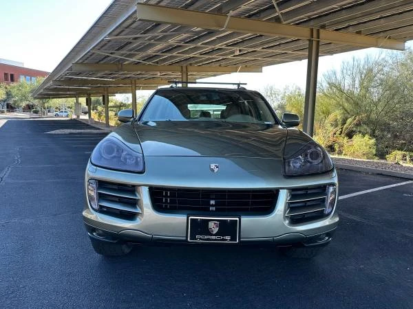 2008 Porsche 955/957 Cayenne - Image 2 of 21