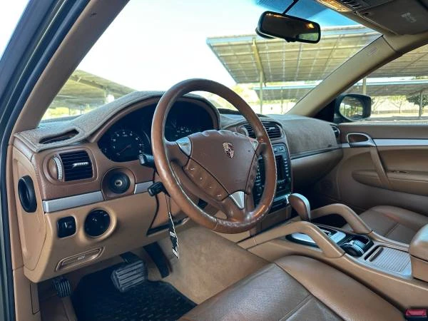 2008 Porsche 955/957 Cayenne - Image 10 of 21