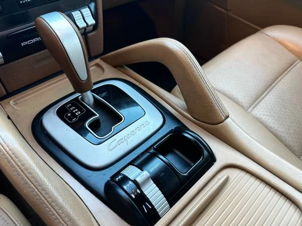 2008 Porsche 955/957 Cayenne - Image 15 of 21