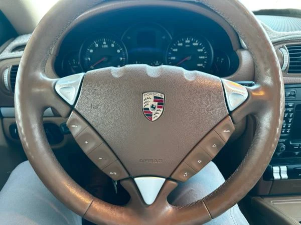 2008 Porsche 955/957 Cayenne - Image 13 of 21