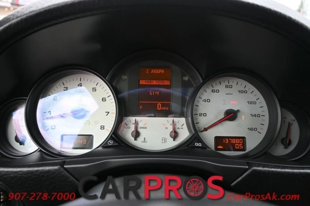 2008 Porsche 955/957 Cayenne - Image 26 of 31
